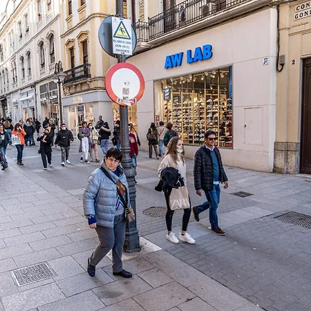 La Casa De Tendillas * قرطبة