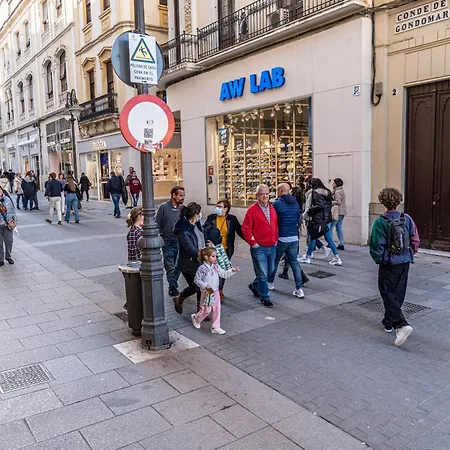 La Casa De Tendillas شقة قرطبة