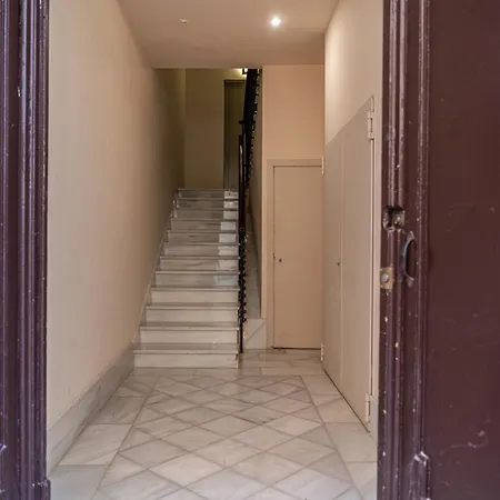 La Casa De Tendillas Apartment *