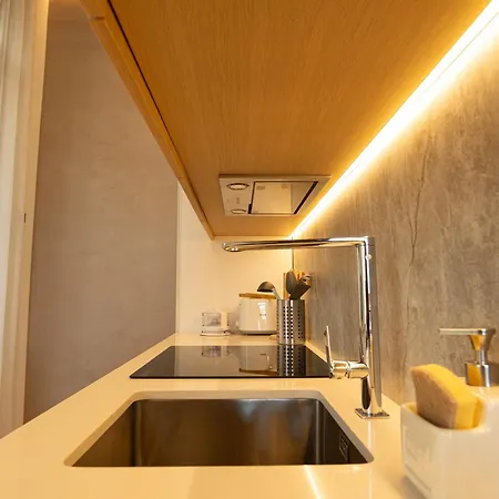 La Casa De Tendillas Apartment