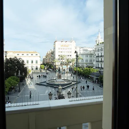 La Casa De Tendillas *