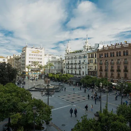 La Casa De Tendillas