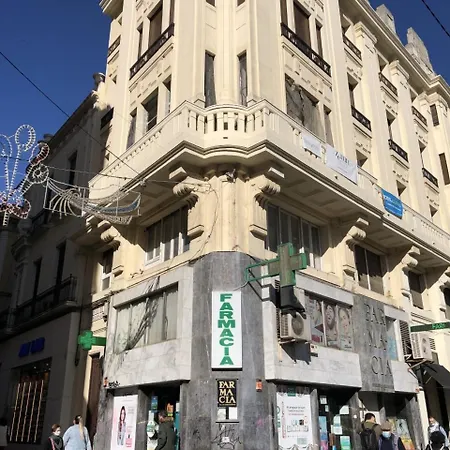 La Casa De Tendillas Apartment